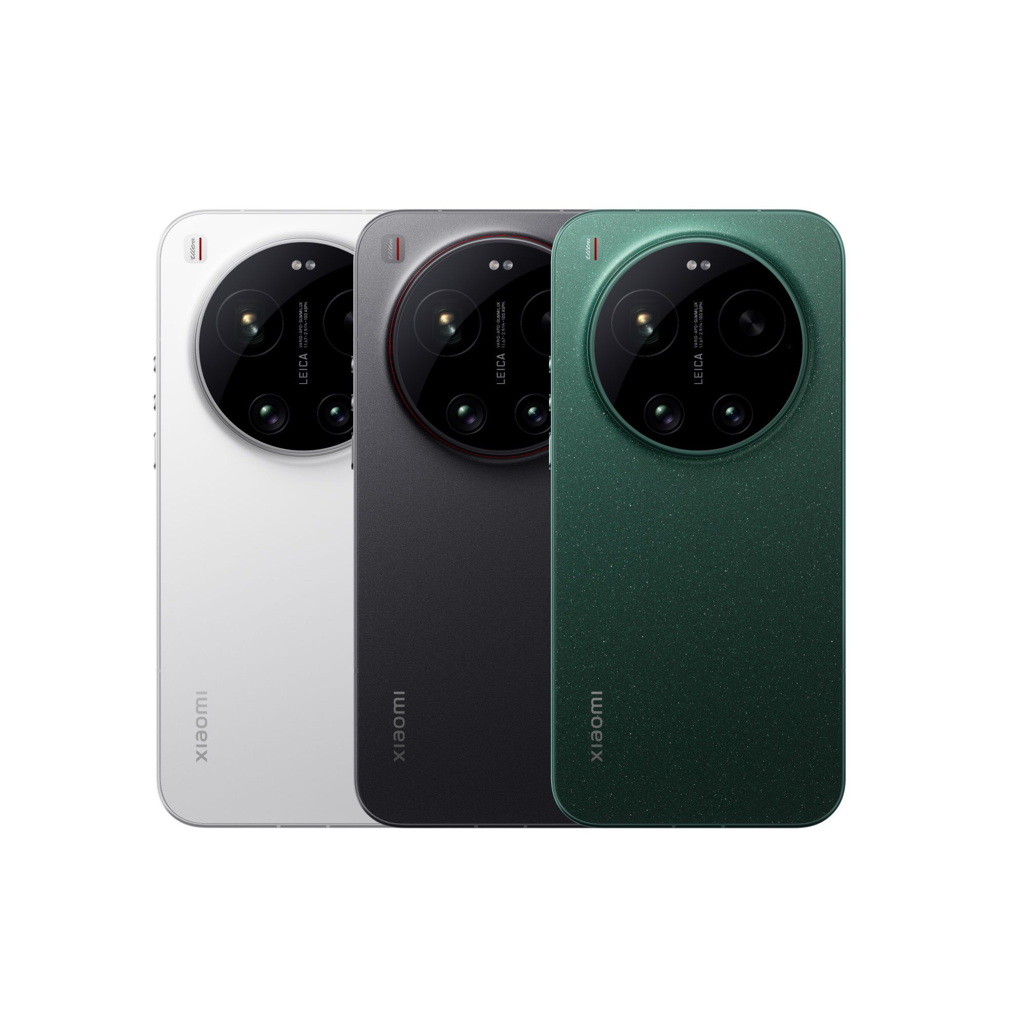 Xiaomi 17 Ultra 1吋感光元件打造旗艦影像表現